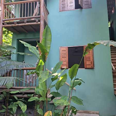Pousada Amor De Casa Trancoso Kültér fotó