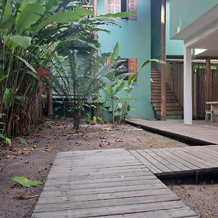 Pousada Amor De Casa Trancoso Kültér fotó