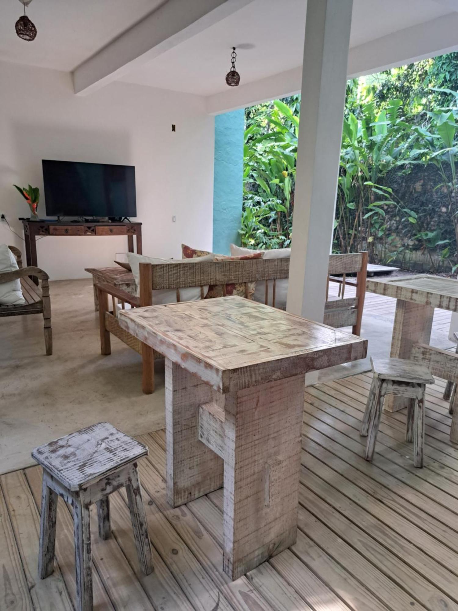 Pousada Amor De Casa Trancoso Kültér fotó