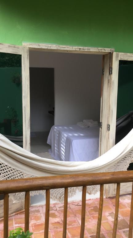 Pousada Amor De Casa Trancoso Kültér fotó