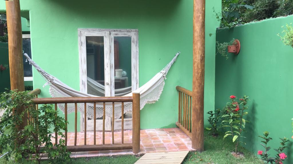 Pousada Amor De Casa Trancoso Kültér fotó