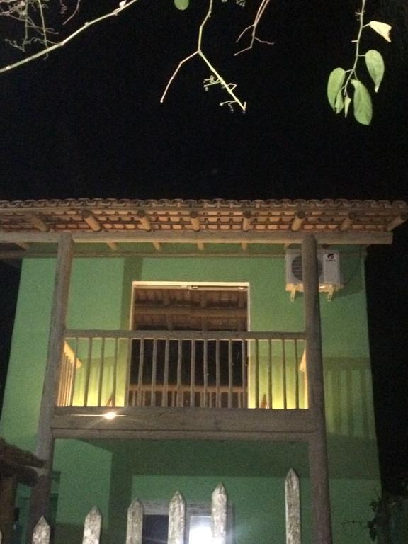 Pousada Amor De Casa Trancoso Kültér fotó