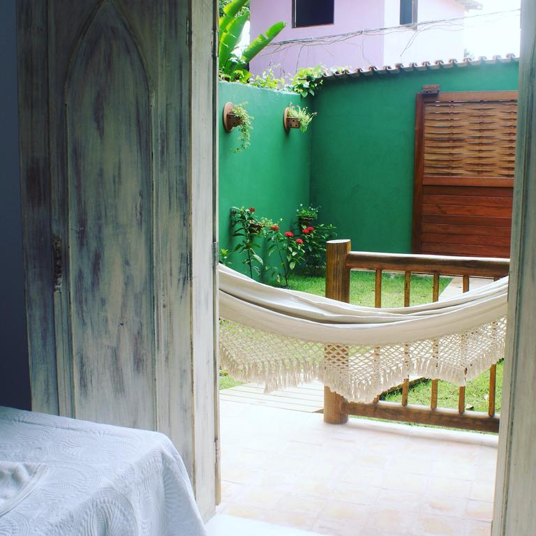 Pousada Amor De Casa Trancoso Kültér fotó