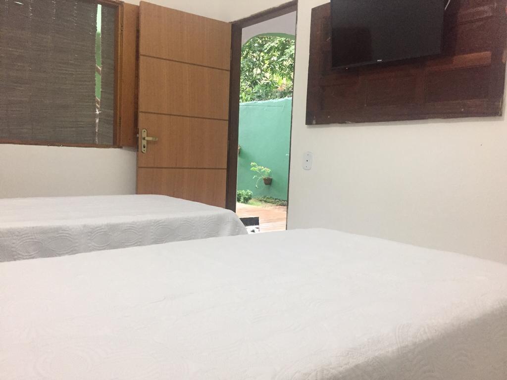 Pousada Amor De Casa Trancoso Kültér fotó