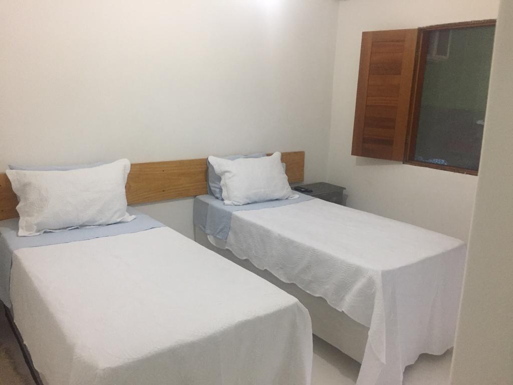 Pousada Amor De Casa Trancoso Kültér fotó