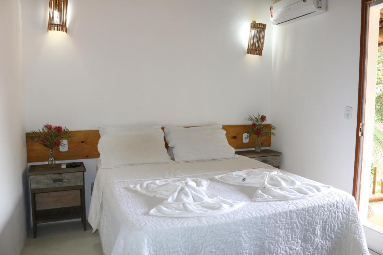 Pousada Amor De Casa Trancoso Kültér fotó