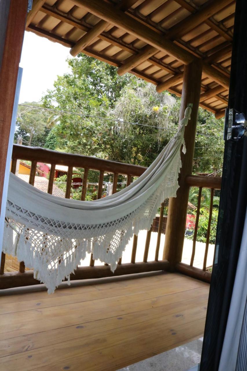 Pousada Amor De Casa Trancoso Kültér fotó