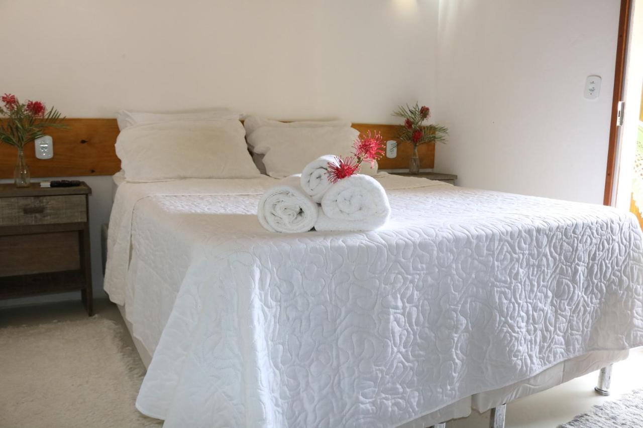 Pousada Amor De Casa Trancoso Kültér fotó