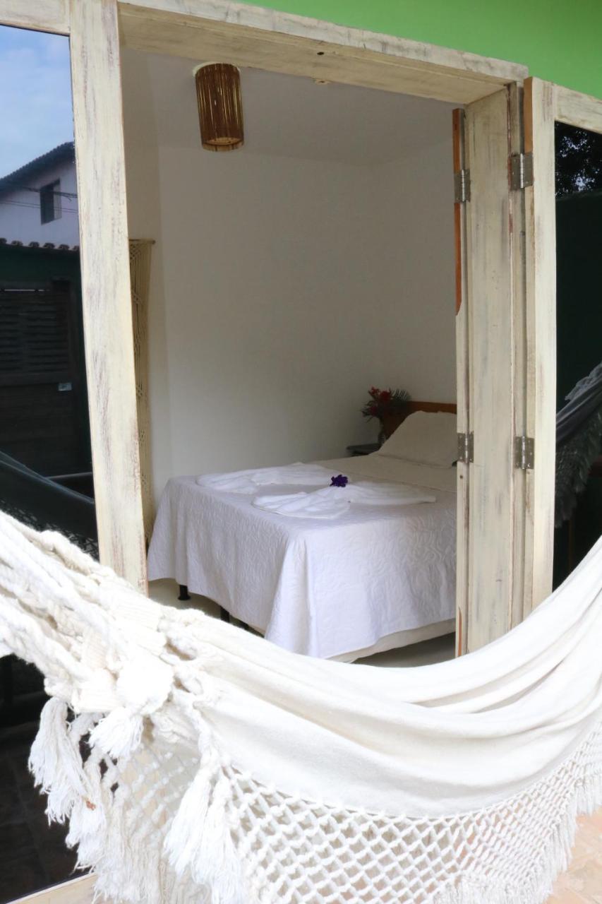 Pousada Amor De Casa Trancoso Kültér fotó