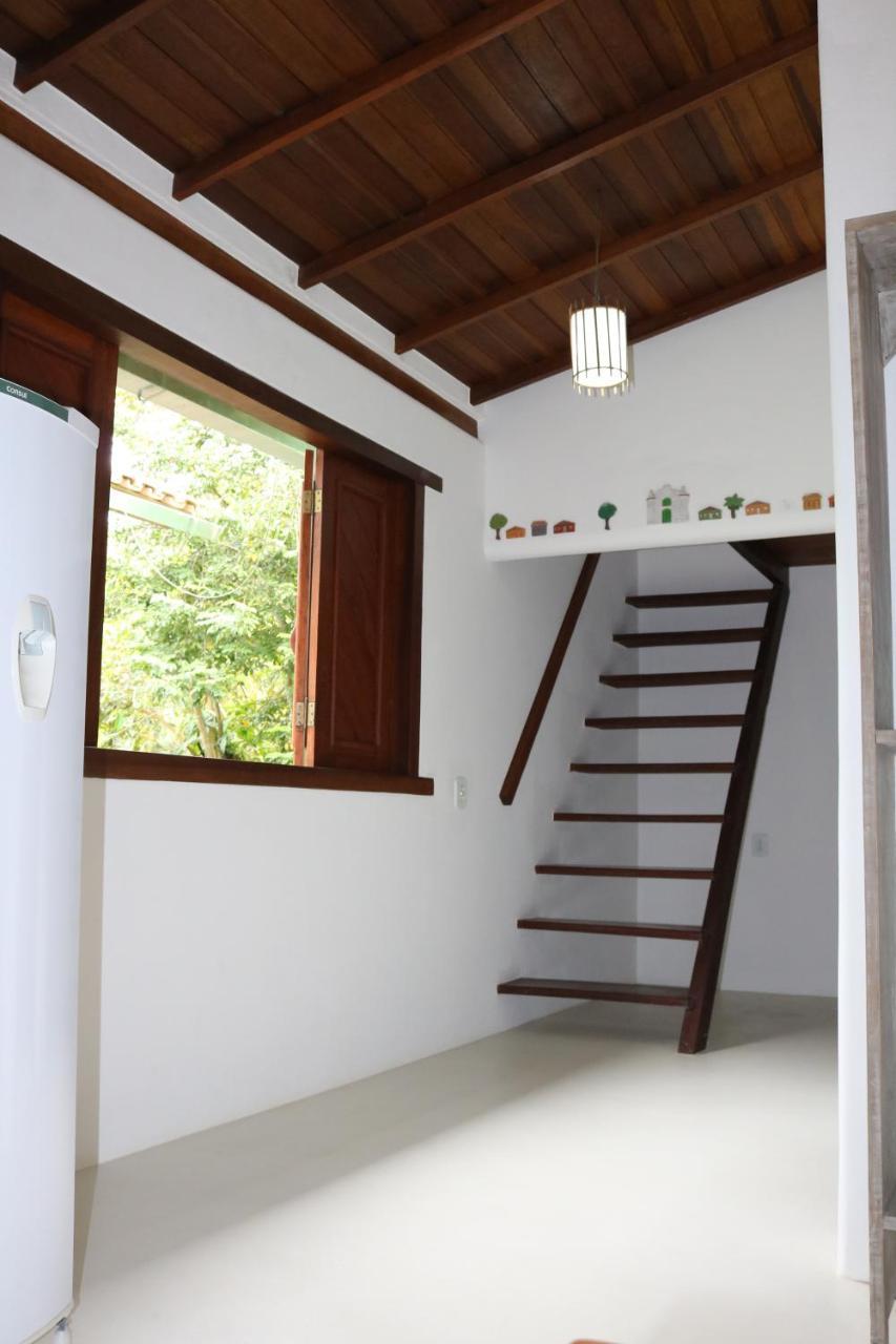 Pousada Amor De Casa Trancoso Kültér fotó