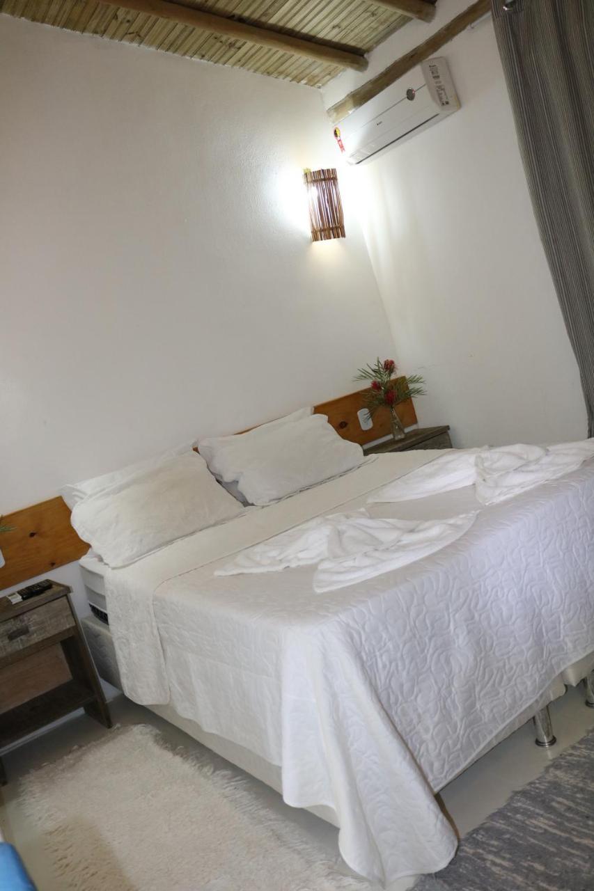 Pousada Amor De Casa Trancoso Kültér fotó