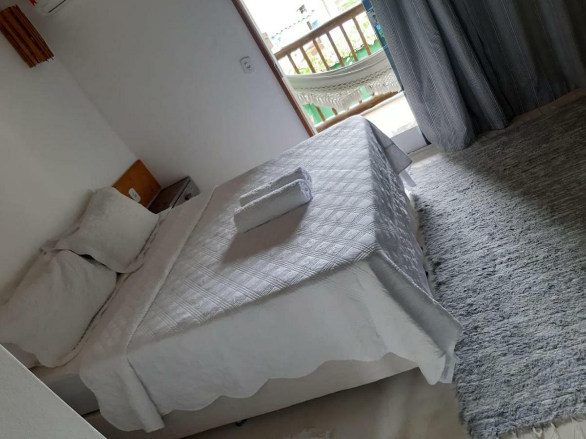 Pousada Amor De Casa Trancoso Kültér fotó