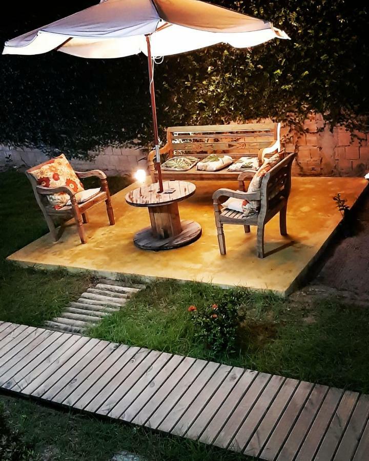 Pousada Amor De Casa Trancoso Kültér fotó