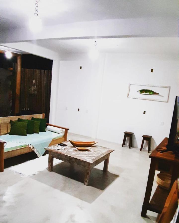 Pousada Amor De Casa Trancoso Kültér fotó
