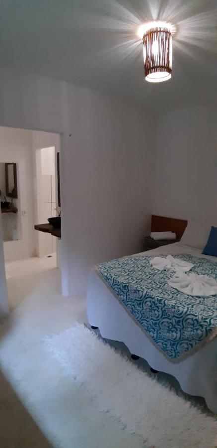 Pousada Amor De Casa Trancoso Kültér fotó