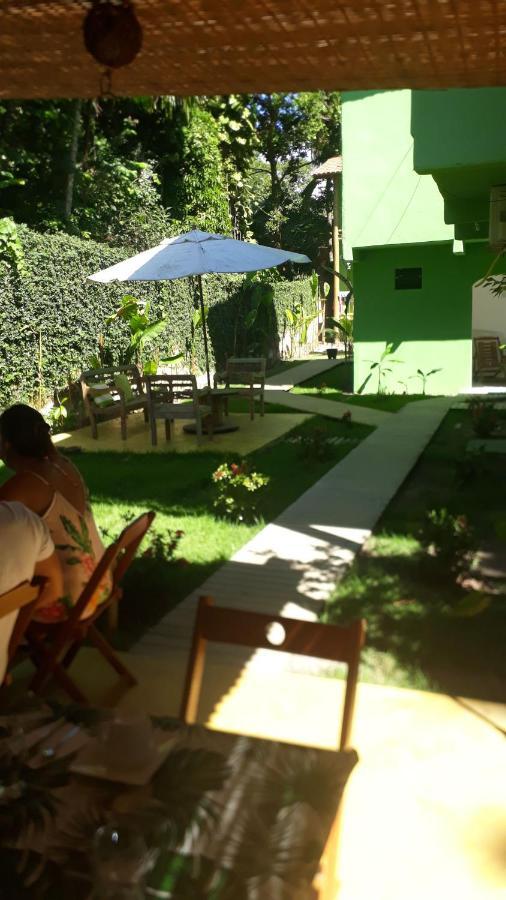 Pousada Amor De Casa Trancoso Kültér fotó