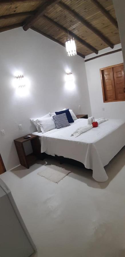 Pousada Amor De Casa Trancoso Kültér fotó