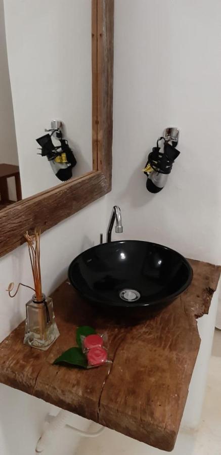 Pousada Amor De Casa Trancoso Kültér fotó