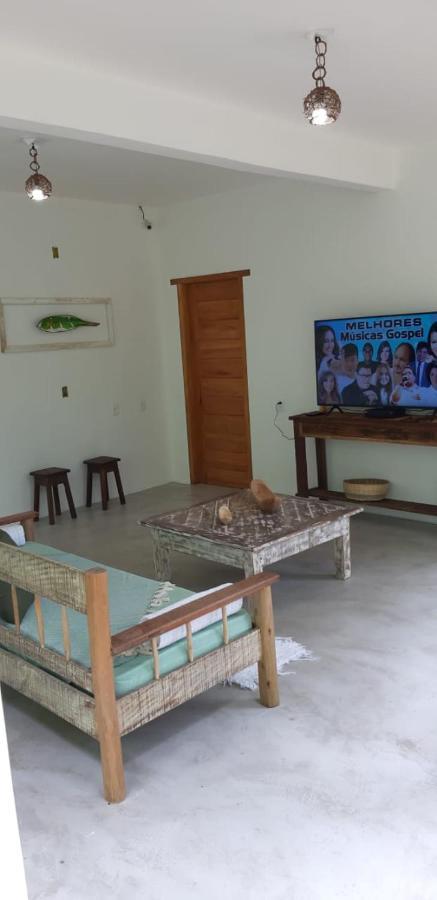 Pousada Amor De Casa Trancoso Kültér fotó